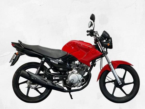 YAMAHA FACTOR YBR 125 K1 YAMAHA FACTOR YBR 125 K1